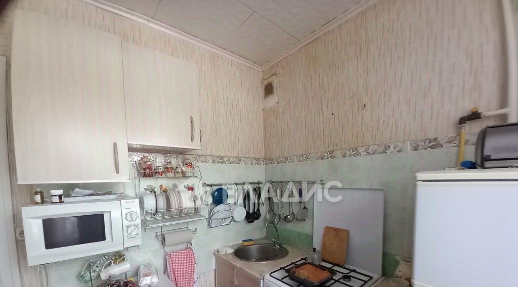 квартира г Рыбинск Шекснинский Волжский ул Владимирского 1 п р фото 1