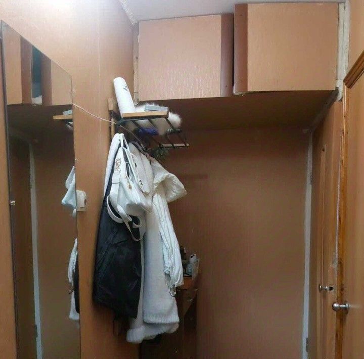 квартира г Мценск мкр 1-й 7 фото 13