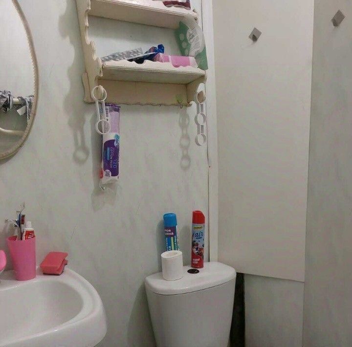 квартира г Мценск мкр 1-й 7 фото 14
