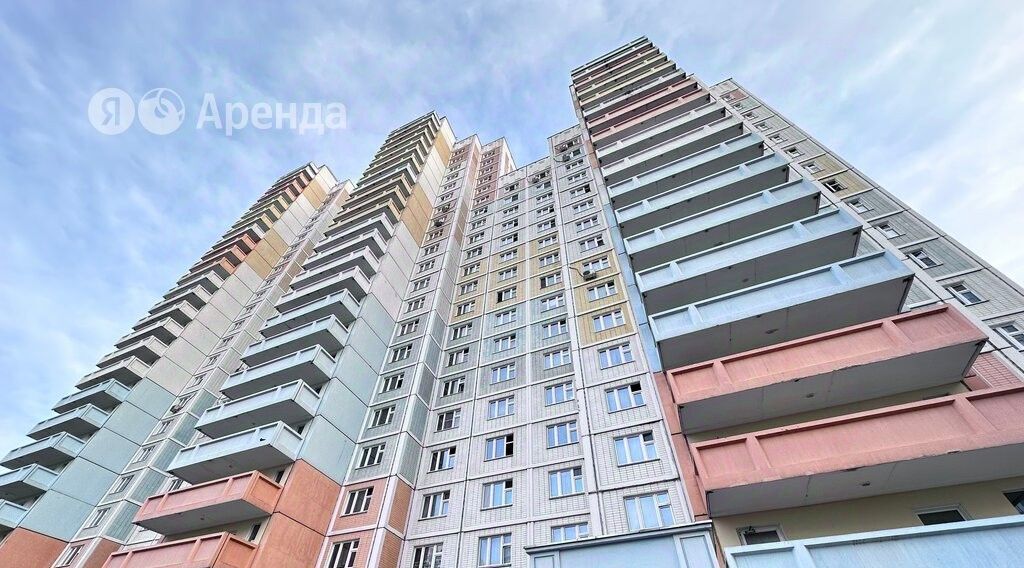 квартира г Мытищи ул Борисовка 16а Бабушкинская фото 22