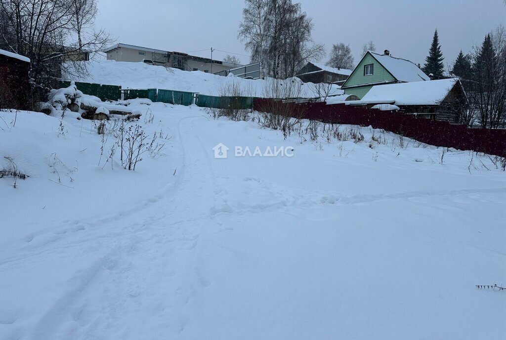 земля г Сыктывкар ул Береговая 57 фото 4