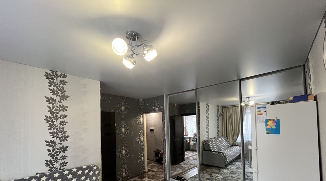 квартира г Брянск р-н Фокинский пер Новозыбковский 5 фото 5