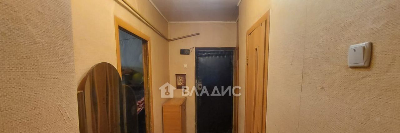квартира г Владимир р-н Ленинский ул Ноябрьская 15б фото 4