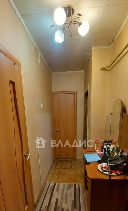 квартира г Владимир р-н Ленинский ул Ноябрьская 15б фото 6
