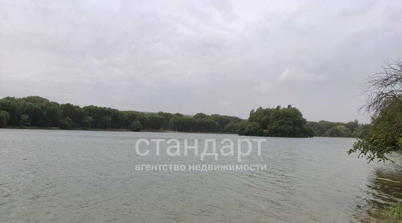 квартира г Ессентуки ул Озерная фото 4