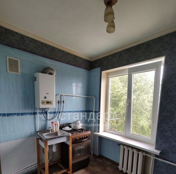 квартира г Ессентуки ул Озерная фото 19