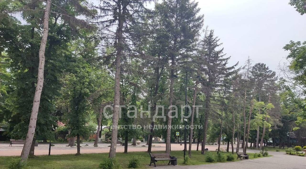 квартира г Ессентуки ул Озерная фото 30