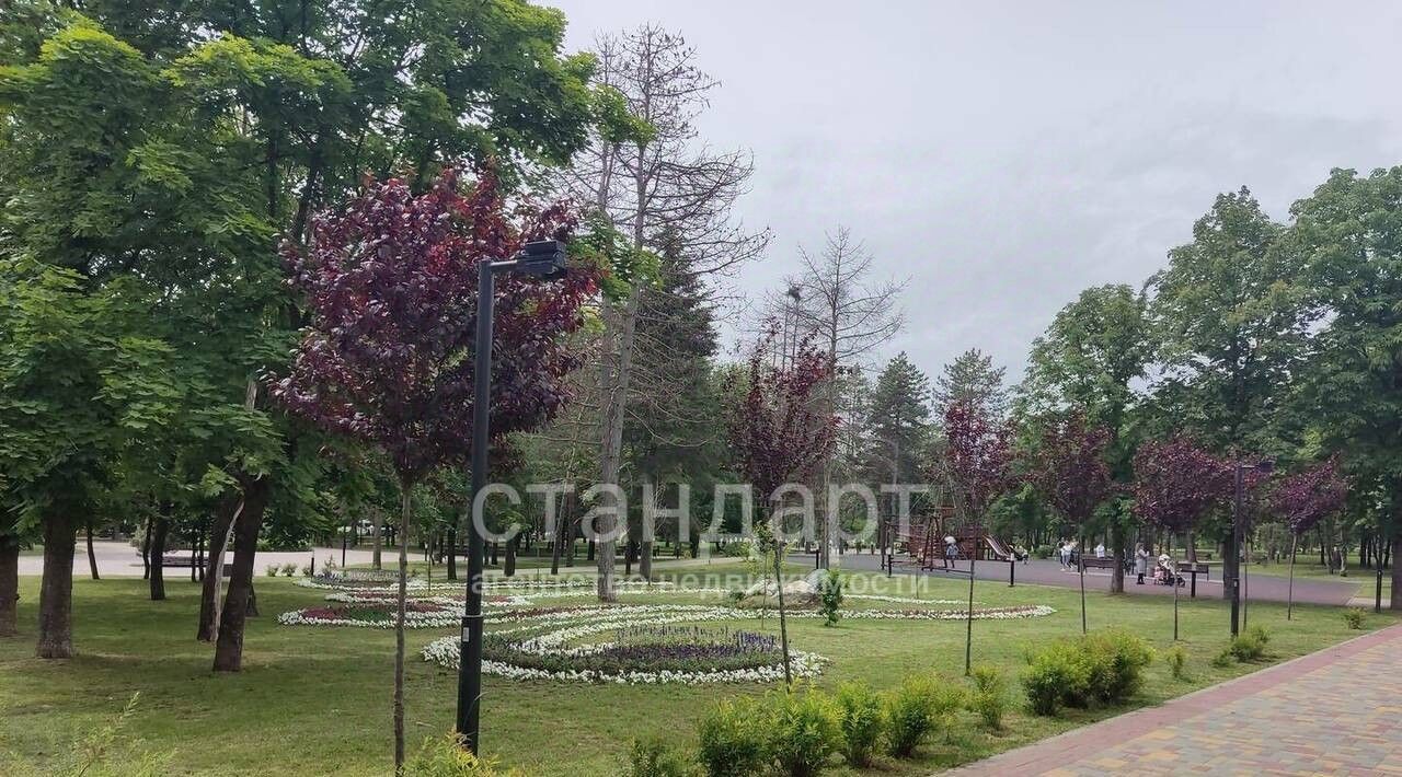 квартира г Ессентуки ул Озерная фото 31