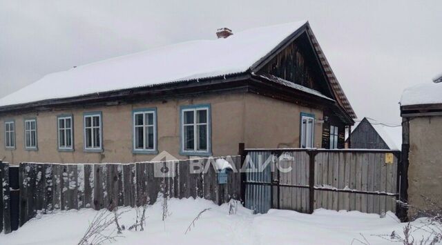 ул Зеленая 6 городское поселение Судогда фото