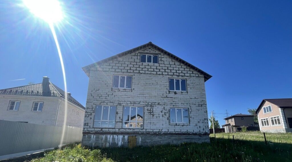 дом г Владимир р-н Октябрьский ул Славянская 37 фото 3