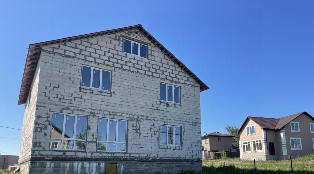 дом г Владимир р-н Октябрьский ул Славянская 37 фото 4