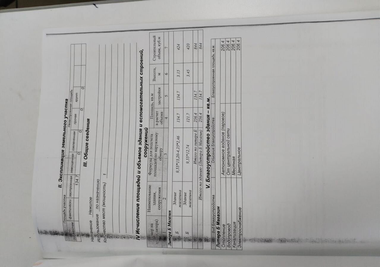 офис р-н Крапивинский пгт Крапивинский ул Советская 23а Кемеровская обл. - Кузбасс фото 15