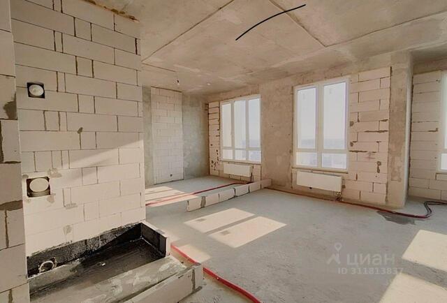 метро Раменки ЗАО ЖК «ОГНИ» Московская область фото