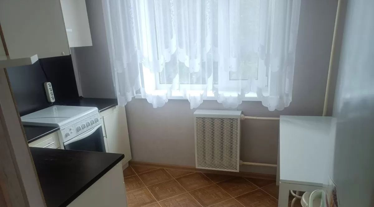 квартира г Казань городок Военный 33 метро Горки 10 фото 3