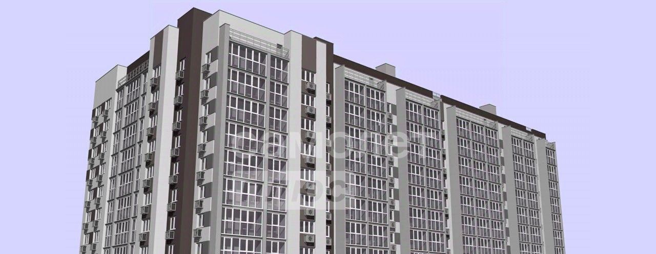 квартира г Саратов р-н Ленинский 3А мкр фото 5