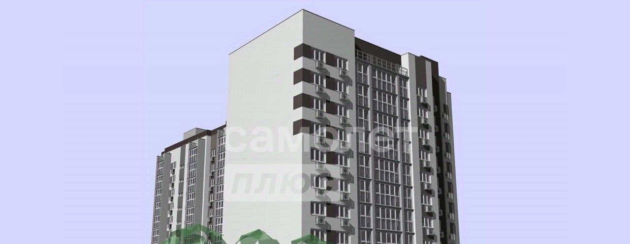 квартира г Саратов р-н Ленинский 3А мкр фото 6