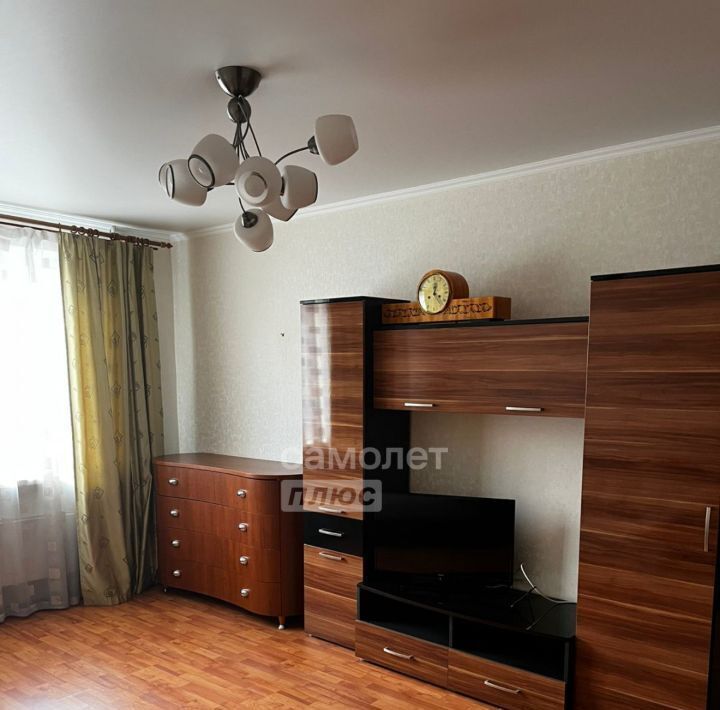 квартира г Саратов р-н Волжский ул им Исаева Н.В. 5 фото 13