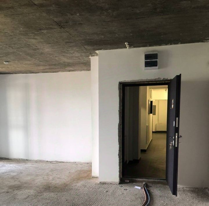 квартира г Иркутск р-н Ленинский Ново-Ленино 2 1-й Ленинский квартал тер. фото 3