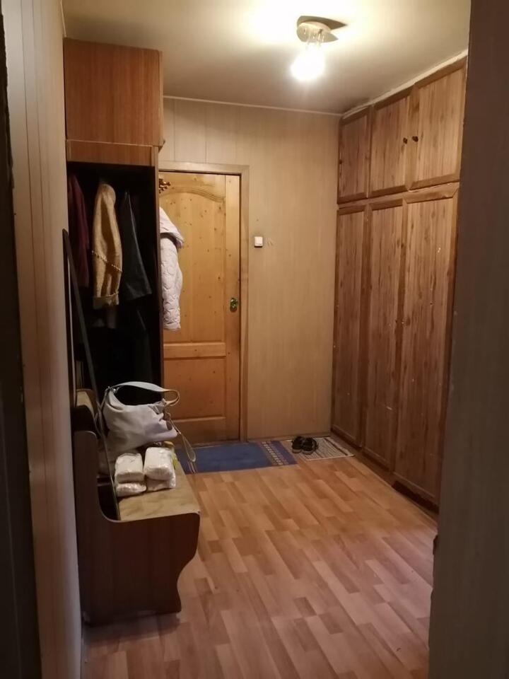 квартира г Фрязино ул Центральная 10а фото 1