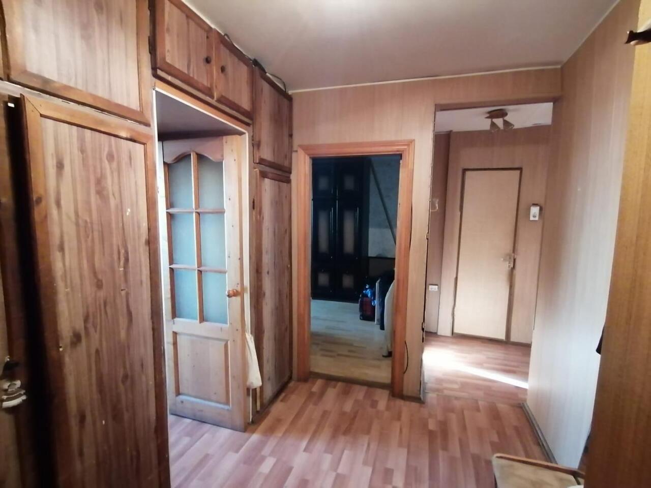 квартира г Фрязино ул Центральная 10а фото 2