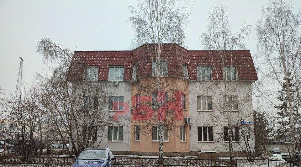 свободного назначения г Екатеринбург пр-кт Космонавтов 101б Проспект Космонавтов фото 3
