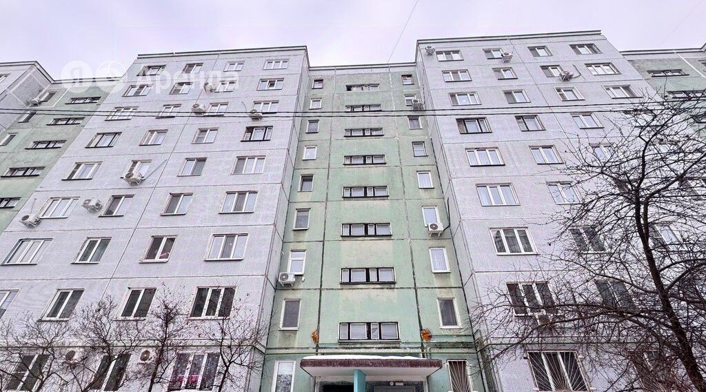 квартира г Казань р-н Ново-Савиновский Яшьлек ул Адоратского 46 фото 28