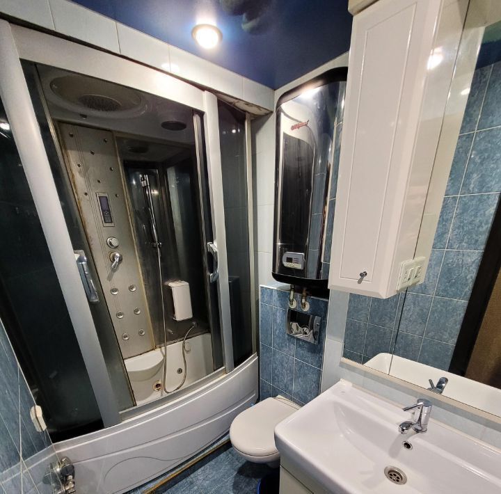квартира г Мурманск р-н Октябрьский ул Капитана Маклакова 21 фото 12