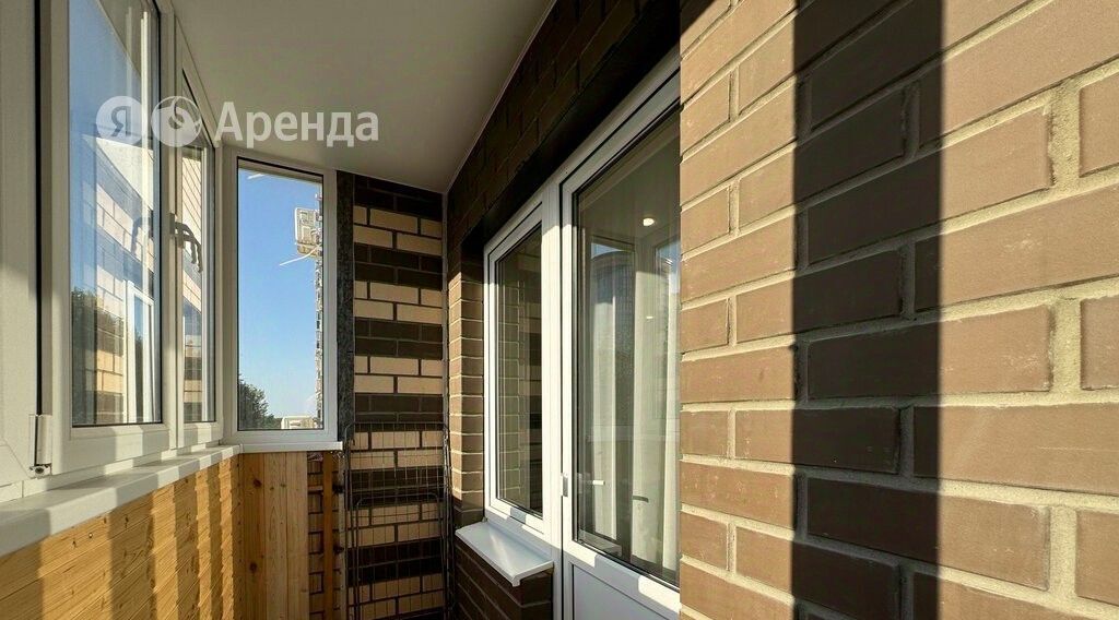 квартира г Краснодар р-н Прикубанский ул им. Мурата Ахеджака 12 фото 12