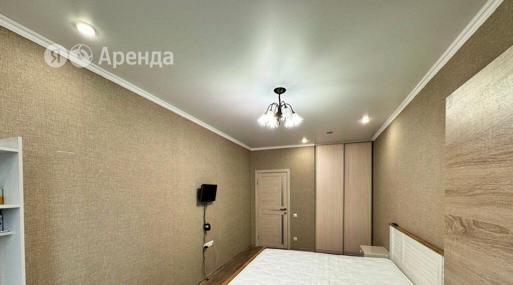 квартира г Краснодар р-н Карасунский ул им. Селезнева 4/4 фото 5