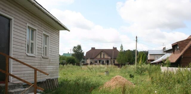 дом г Боровск ул Зеленая 4 городское поселение Боровск фото