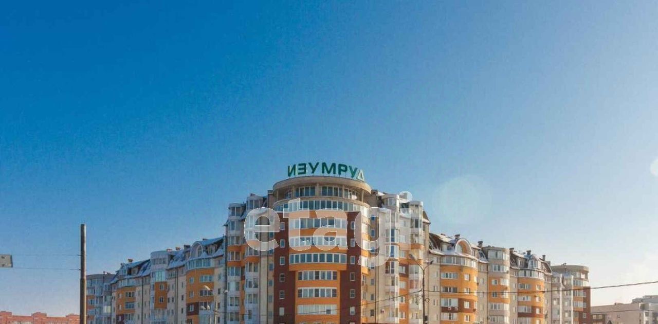 квартира г Череповец р-н Зашекснинский ул Раахе 4 фото 13