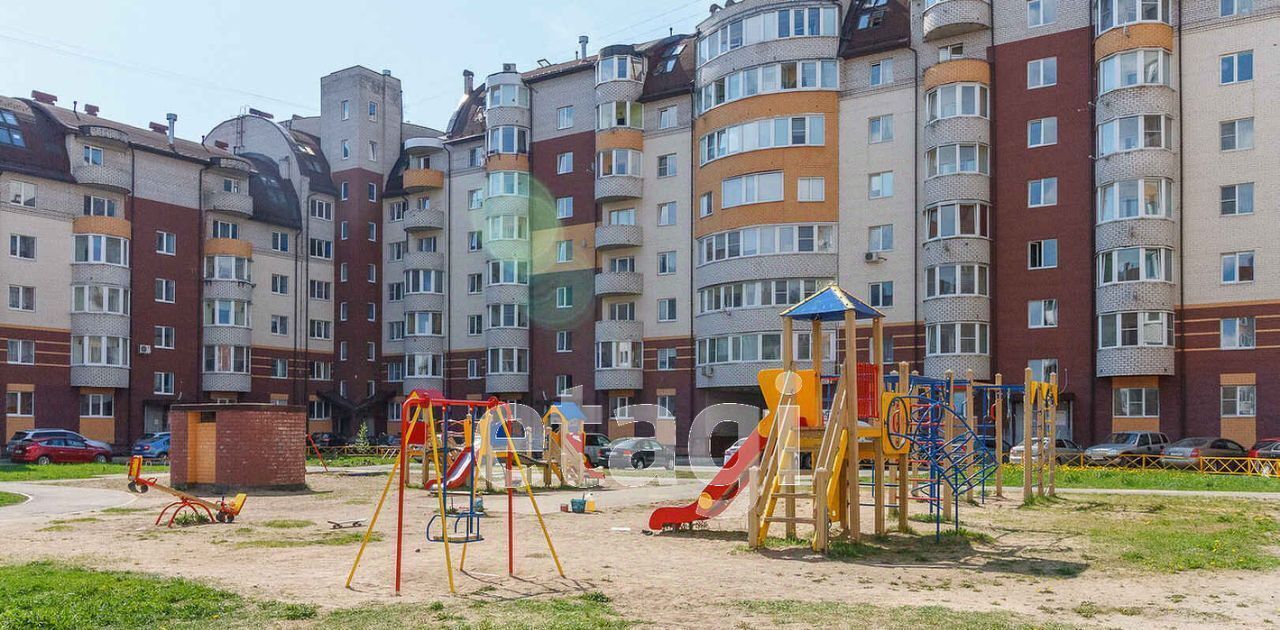 квартира г Череповец р-н Зашекснинский ул Раахе 4 фото 12