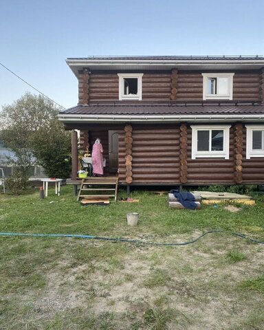 дом г Домодедово мкр Центральный 38 км, Электросталь, Носовихинское шоссе фото