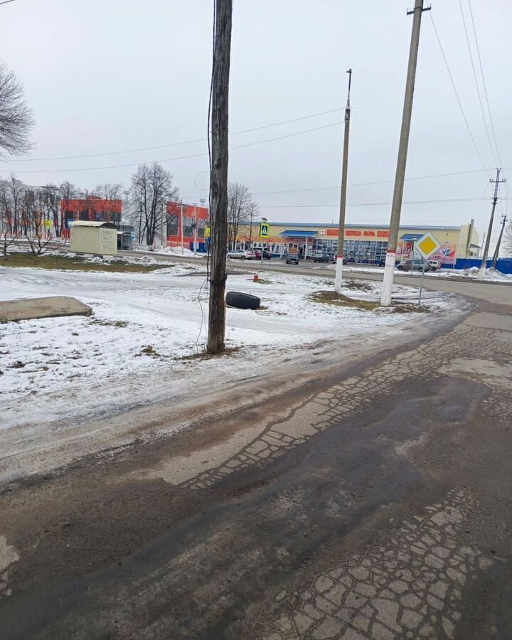 дом р-н Новохопёрский г Новохопёрск ул Иванова 132 городское поселение Новохопёрск фото 6