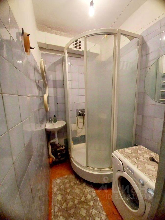 квартира г Новосибирск р-н Ленинский ул Ватутина 11 фото 15