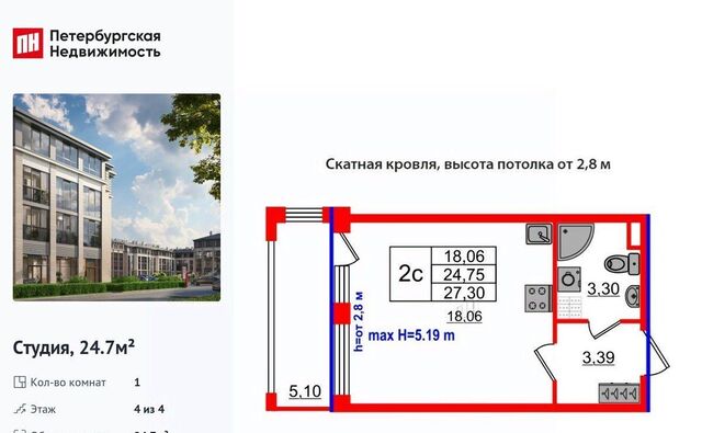 метро Проспект Ветеранов фото