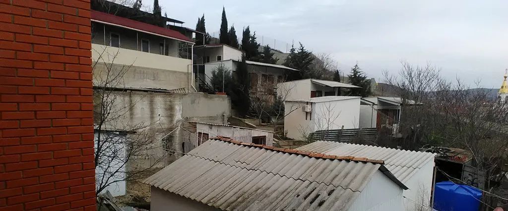 комната г Феодосия пгт Коктебель ул Шершнева 16 фото 13