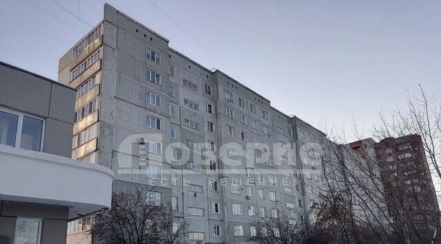 р-н Октябрьский дом 97в фото