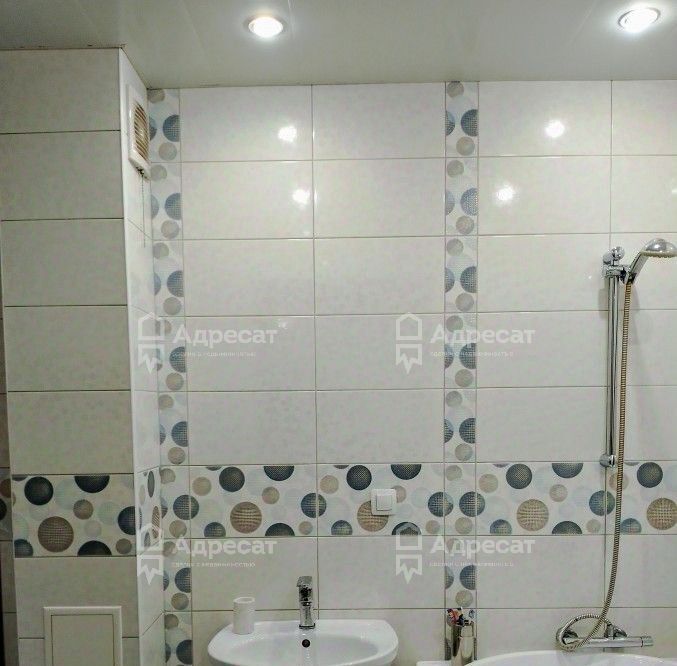 квартира г Волгоград р-н Красноармейский ул им. Ломакина 24а фото 8