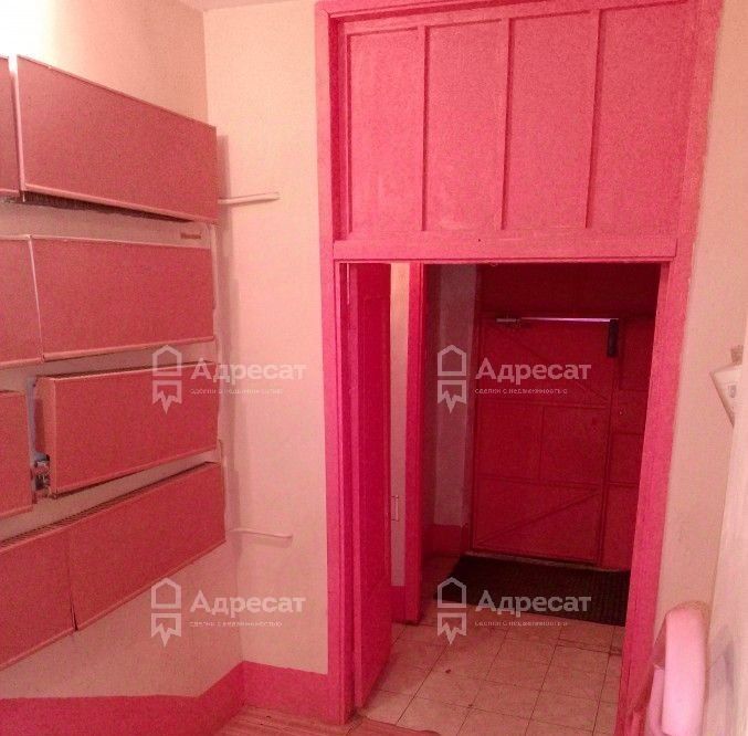 квартира г Волгоград р-н Красноармейский ул им. Ломакина 24а фото 11