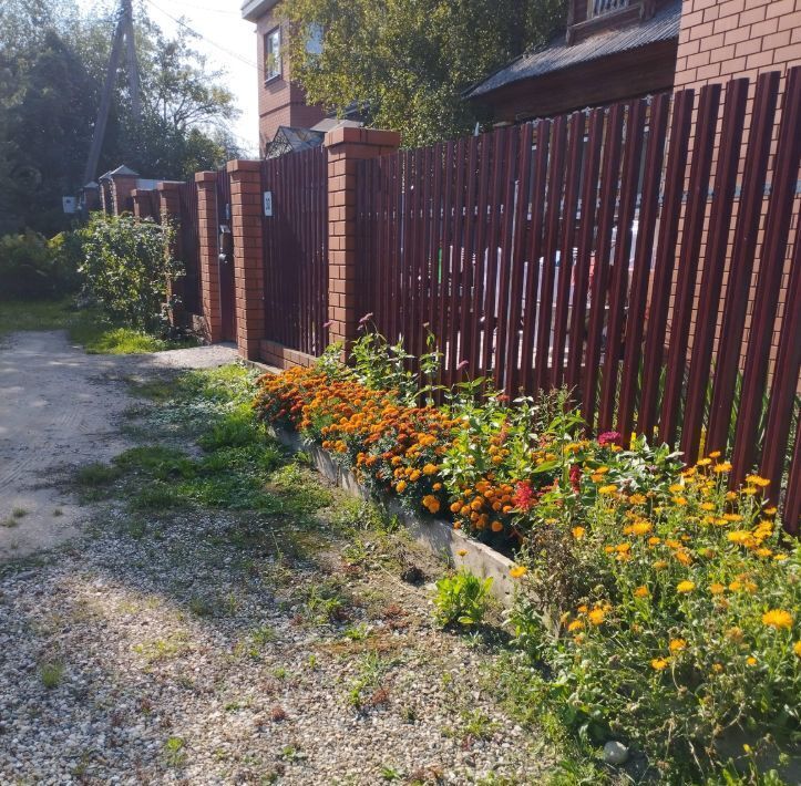 дом городской округ Клин д Василево 30 фото 6