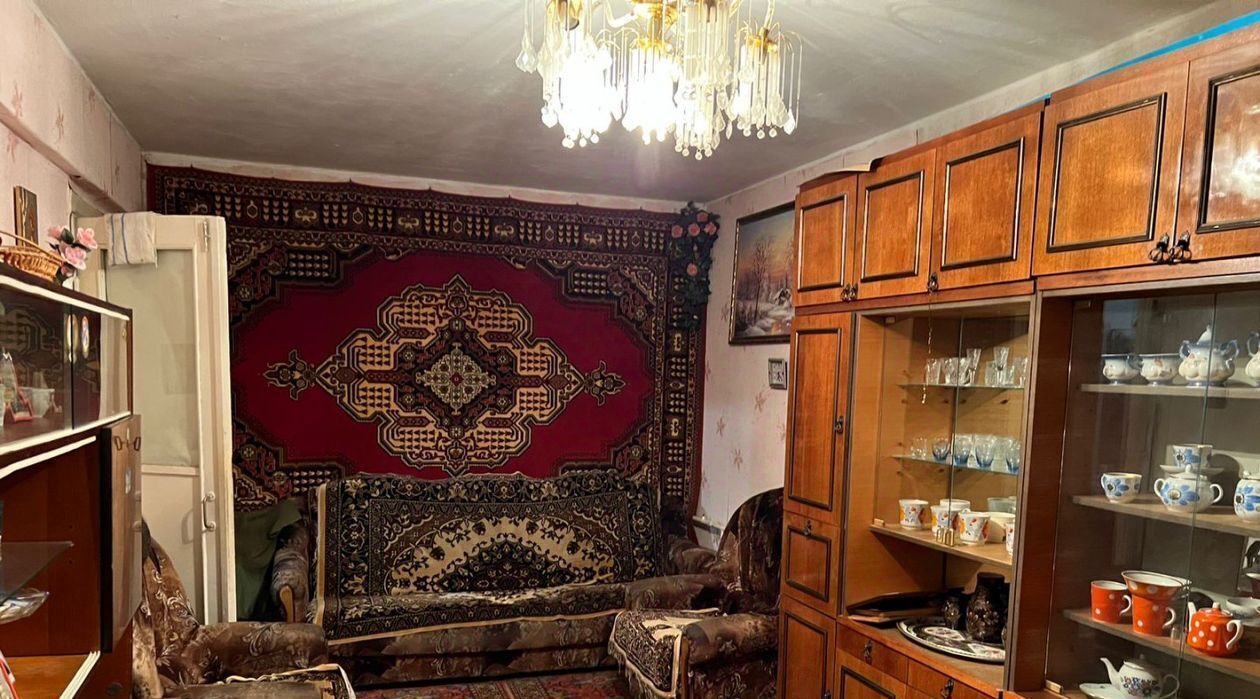 квартира г Брянск р-н Бежицкий ул Орловская 22 фото 5