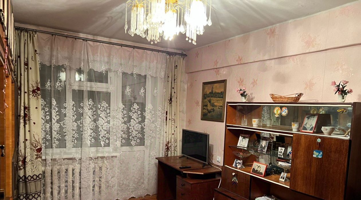 квартира г Брянск р-н Бежицкий ул Орловская 22 фото 6
