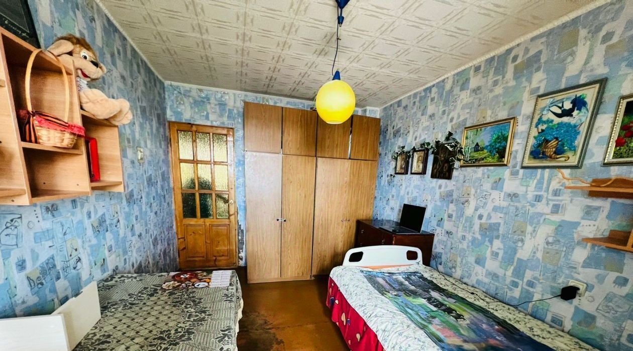 квартира г Брянск р-н Бежицкий ул Комсомольская 18 фото 11