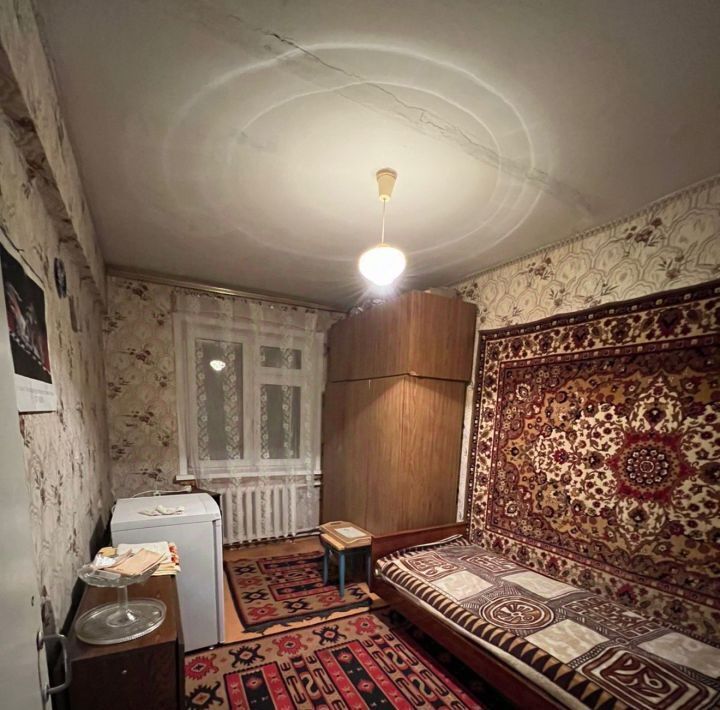 квартира г Брянск р-н Бежицкий ул Орловская 22 фото 12