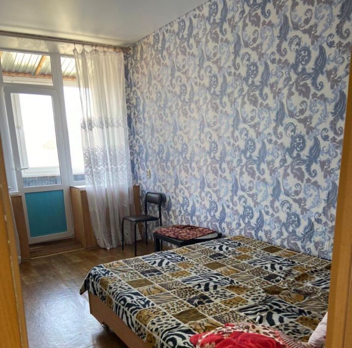 квартира г Орск р-н Советский Старый город ул П.Лафарга 53/13 фото 9