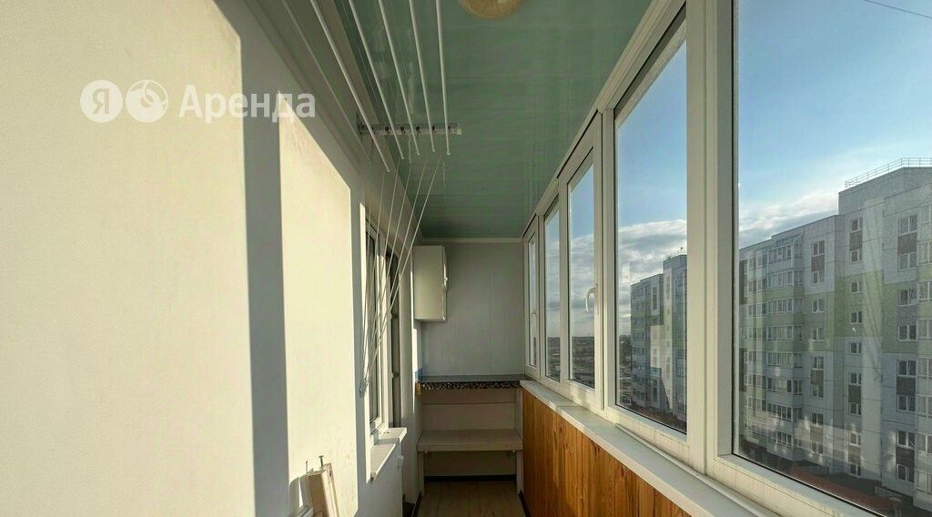 квартира р-н Всеволожский Янино-1 городской поселок, Ладожская, ул. Голландская, 3к 1 фото 11