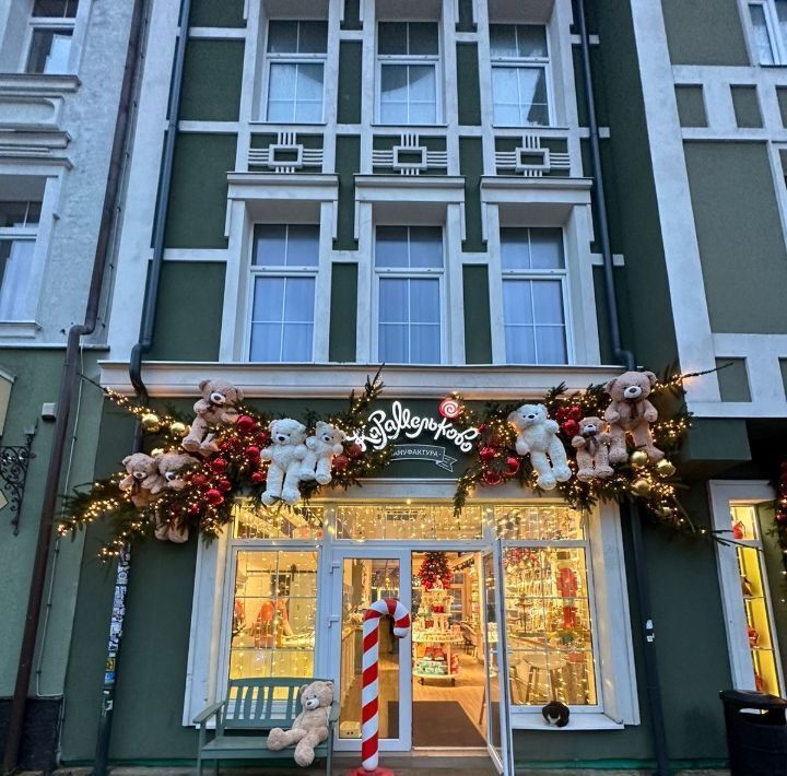 квартира р-н Зеленоградский г Зеленоградск ул Железнодорожная 10а фото 14