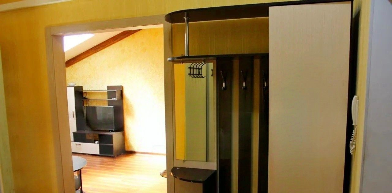 квартира г Белгород Восточный ул Академическая 2а фото 7