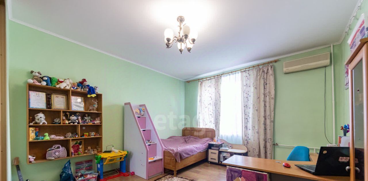 квартира г Хабаровск р-н Центральный ул Пушкина 21 фото 6